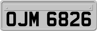 OJM6826