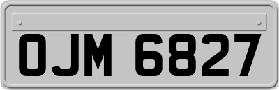 OJM6827