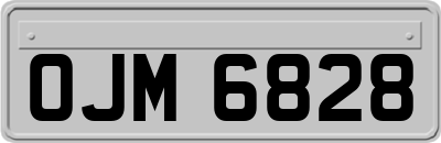 OJM6828