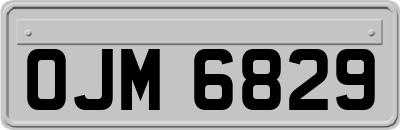 OJM6829