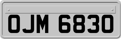 OJM6830