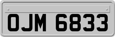 OJM6833