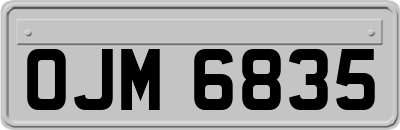 OJM6835