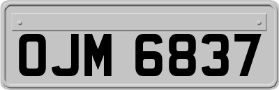 OJM6837