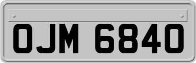 OJM6840