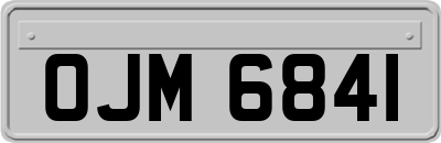 OJM6841