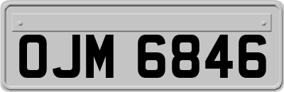 OJM6846