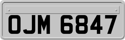 OJM6847