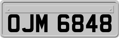 OJM6848