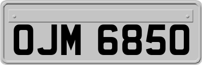 OJM6850