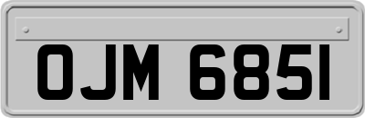 OJM6851