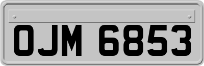 OJM6853
