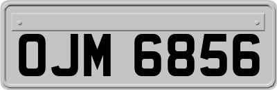 OJM6856