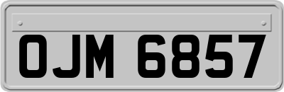 OJM6857