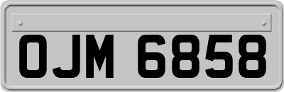 OJM6858