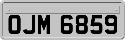 OJM6859