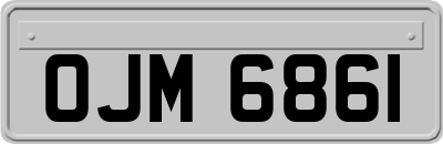 OJM6861