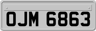 OJM6863