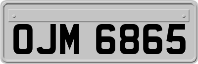 OJM6865