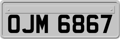 OJM6867
