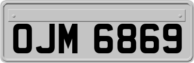 OJM6869