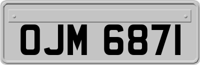 OJM6871