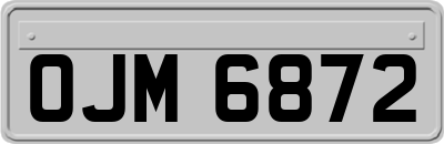 OJM6872