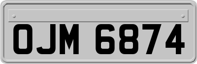 OJM6874