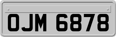 OJM6878
