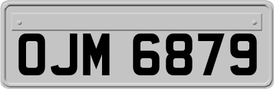 OJM6879