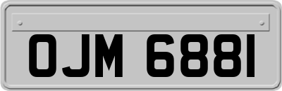 OJM6881