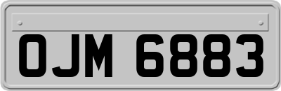 OJM6883