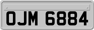 OJM6884