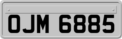OJM6885