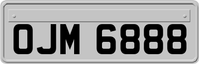 OJM6888
