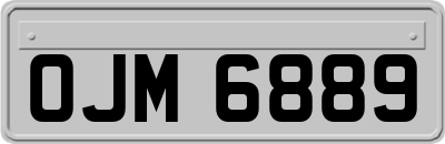 OJM6889