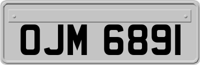 OJM6891