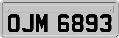 OJM6893