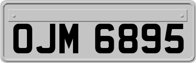 OJM6895
