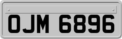 OJM6896