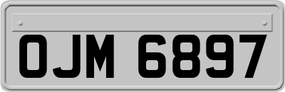 OJM6897