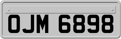OJM6898