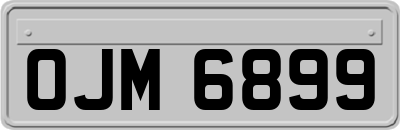 OJM6899