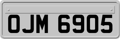 OJM6905