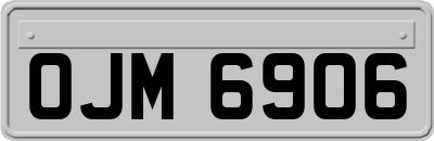 OJM6906