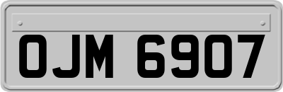 OJM6907