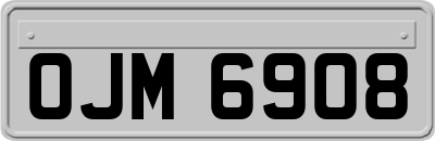 OJM6908