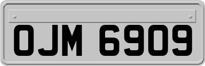 OJM6909