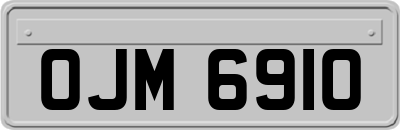 OJM6910