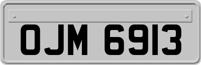 OJM6913
